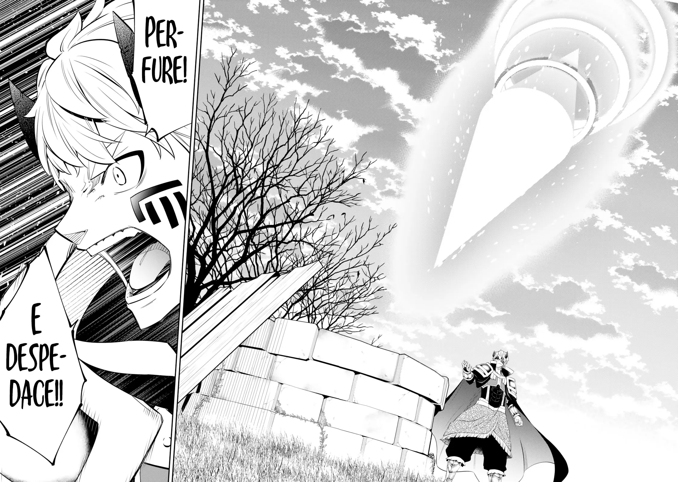 Isekai Maou Animexnovel How To Not Summon A Demon Lord Manga Ch 116.5 Page 13