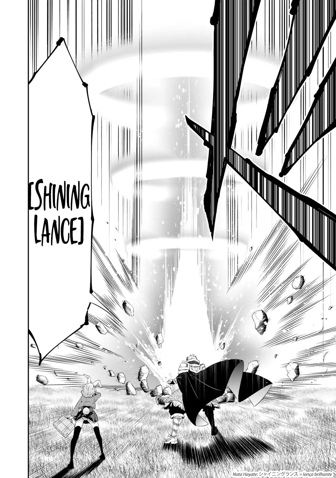 Isekai Maou Animexnovel How To Not Summon A Demon Lord Manga Ch 116.5 Page 14