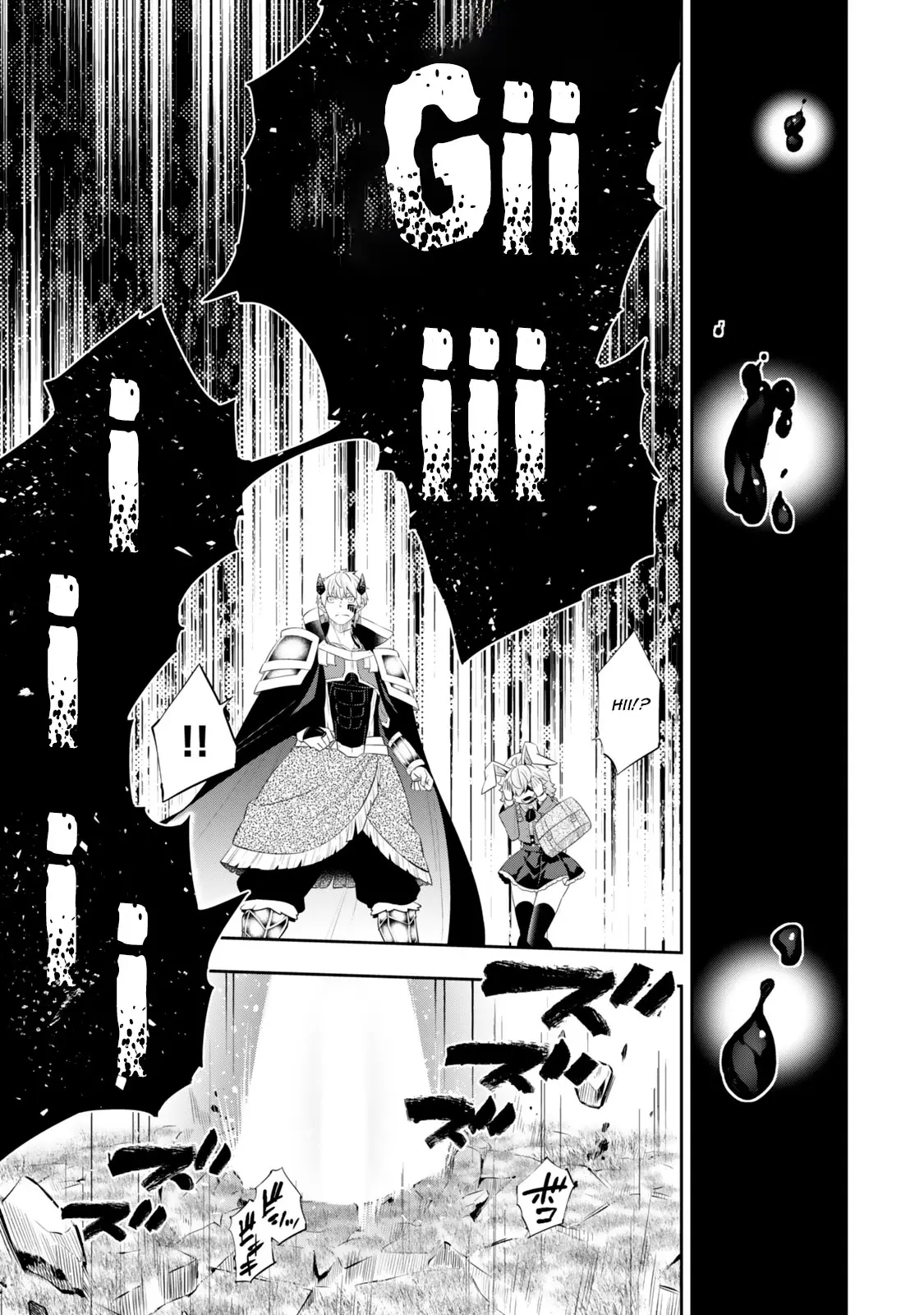 Isekai Maou Animexnovel How To Not Summon A Demon Lord Manga Ch 116.5 Page 15