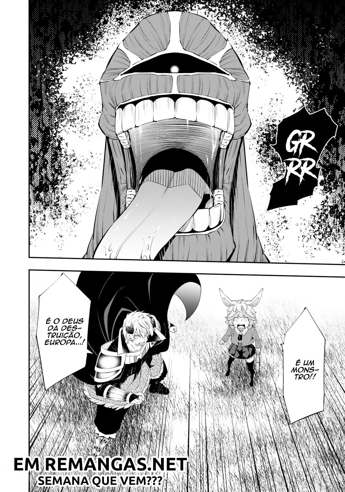 Isekai Maou Animexnovel How To Not Summon A Demon Lord Manga Ch 116.5 Page 17