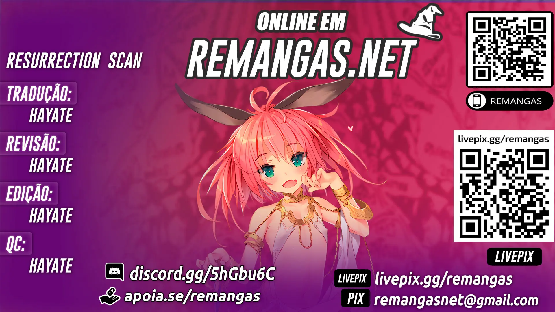 Isekai Maou Animexnovel How To Not Summon A Demon Lord Manga Ch 116.5 Page 19