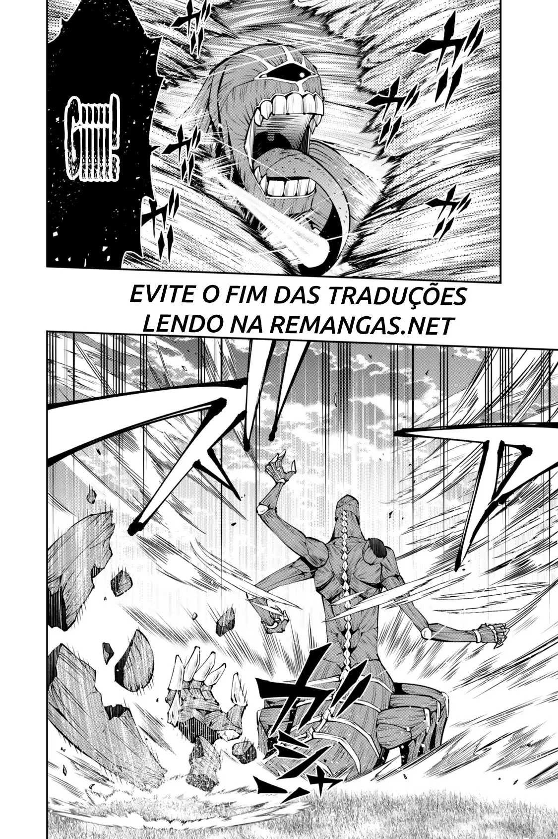 Isekai Maou Animexnovel How To Not Summon A Demon Lord Manga Ch 117.0 Page 08