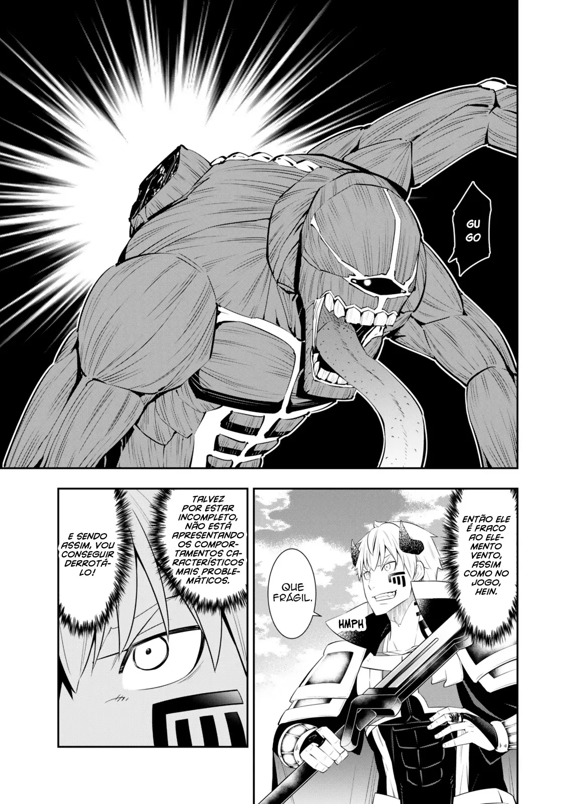 Isekai Maou Animexnovel How To Not Summon A Demon Lord Manga Ch 117.0 Page 09