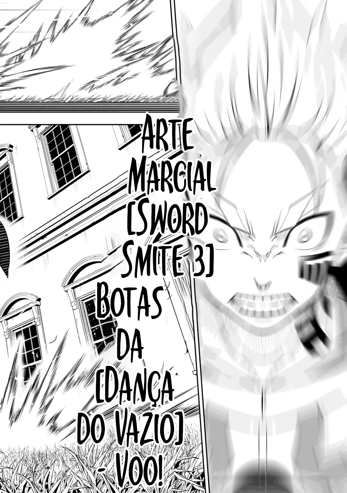 Isekai Maou Animexnovel How To Not Summon A Demon Lord Manga Ch 117.0 Page 20