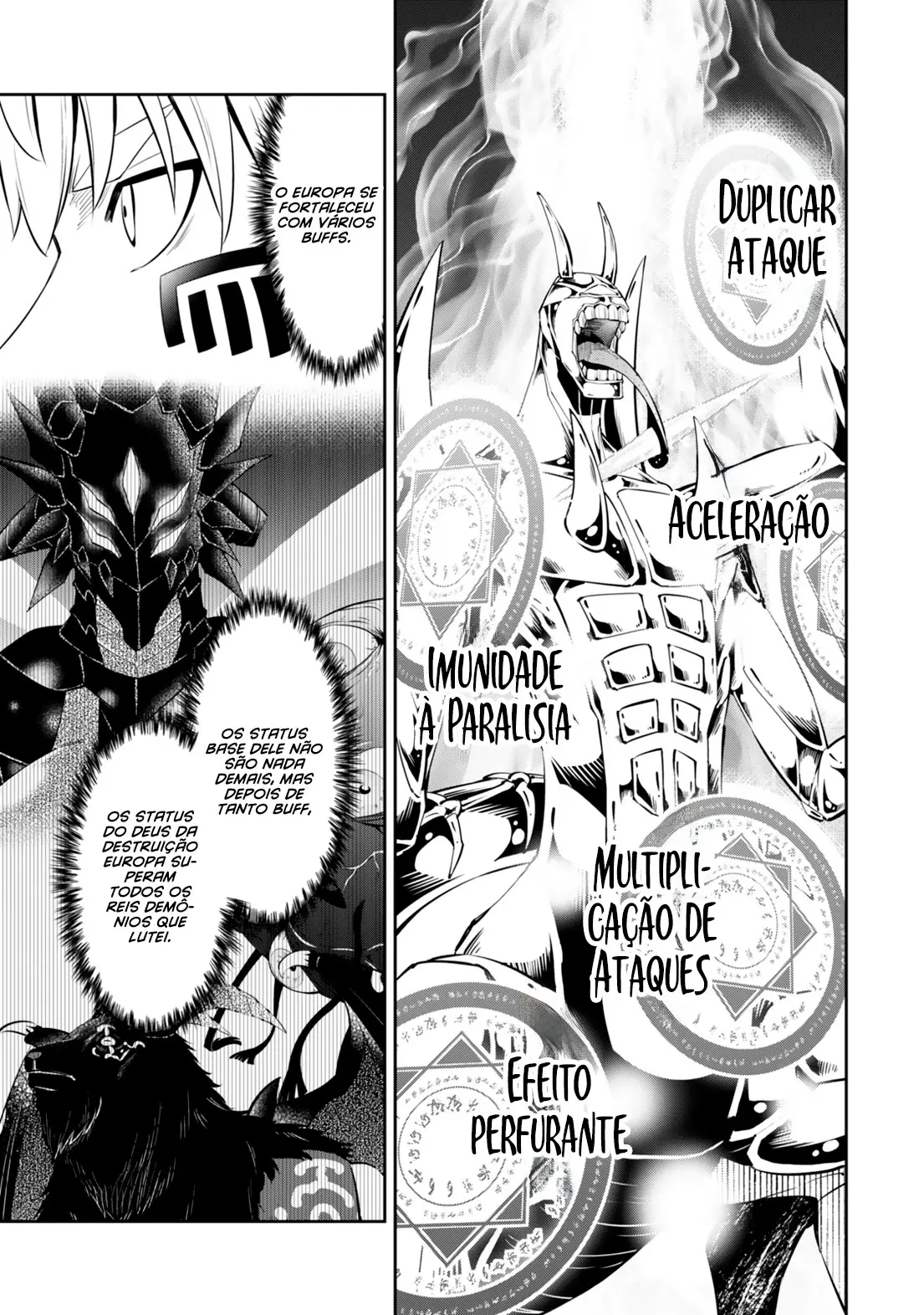 Isekai Maou Animexnovel How To Not Summon A Demon Lord Manga Ch 117.5 Page 05