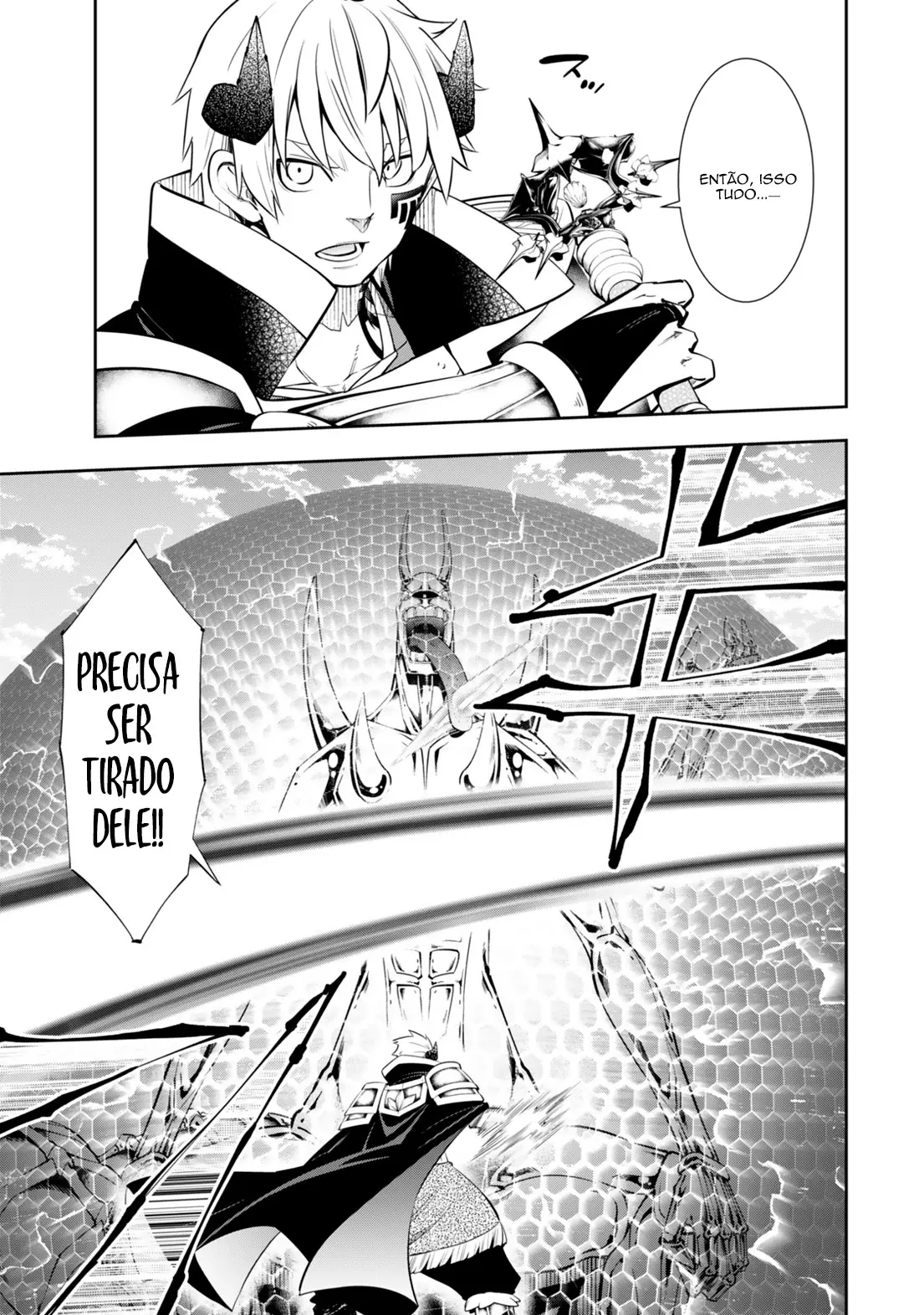 Isekai Maou Animexnovel How To Not Summon A Demon Lord Manga Ch 117.5 Page 07