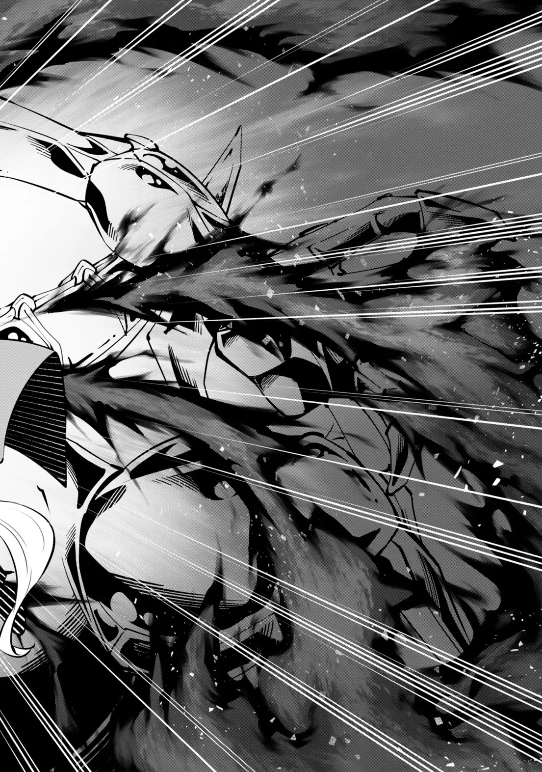 Isekai Maou Animexnovel How To Not Summon A Demon Lord Manga Ch 117.5 Page 13