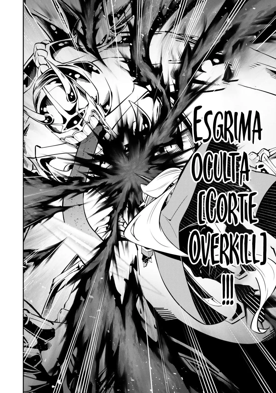 Isekai Maou Animexnovel How To Not Summon A Demon Lord Manga Ch 118.0 Page 03