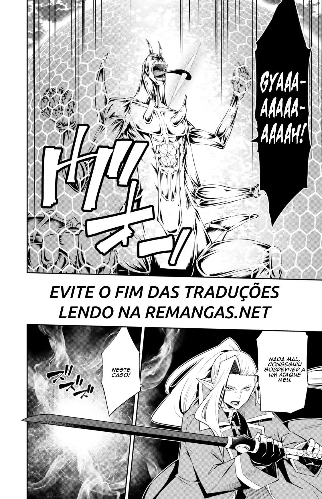 Isekai Maou Animexnovel How To Not Summon A Demon Lord Manga Ch 118.0 Page 05