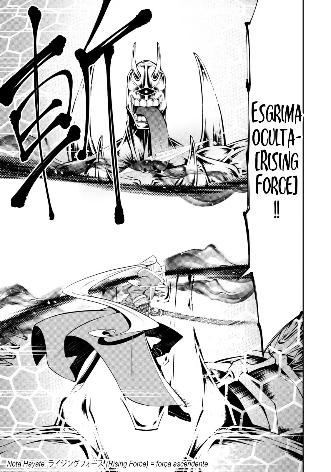 Isekai Maou Animexnovel How To Not Summon A Demon Lord Manga Ch 118.0 Page 06