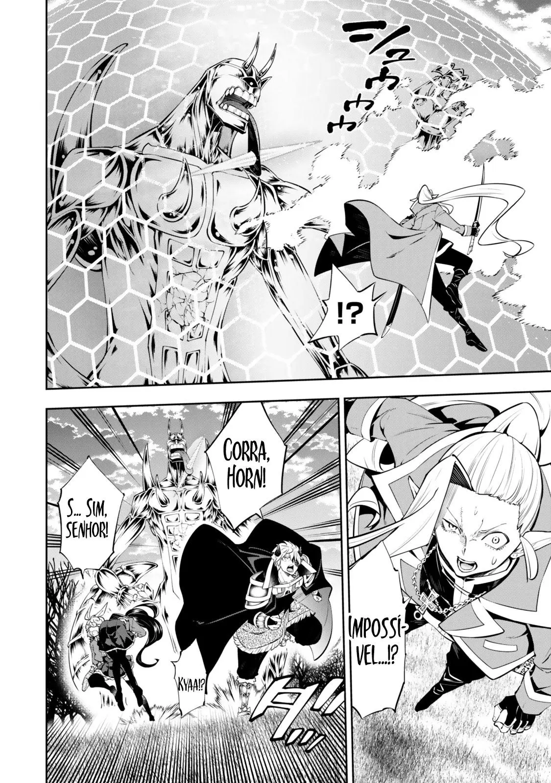 Isekai Maou Animexnovel How To Not Summon A Demon Lord Manga Ch 118.0 Page 07