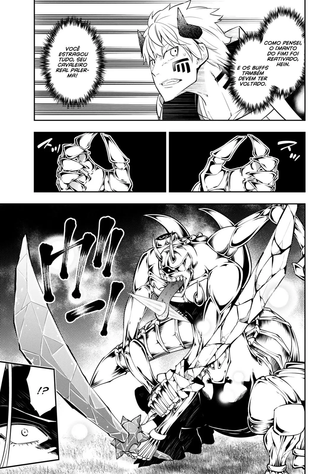 Isekai Maou Animexnovel How To Not Summon A Demon Lord Manga Ch 118.0 Page 08