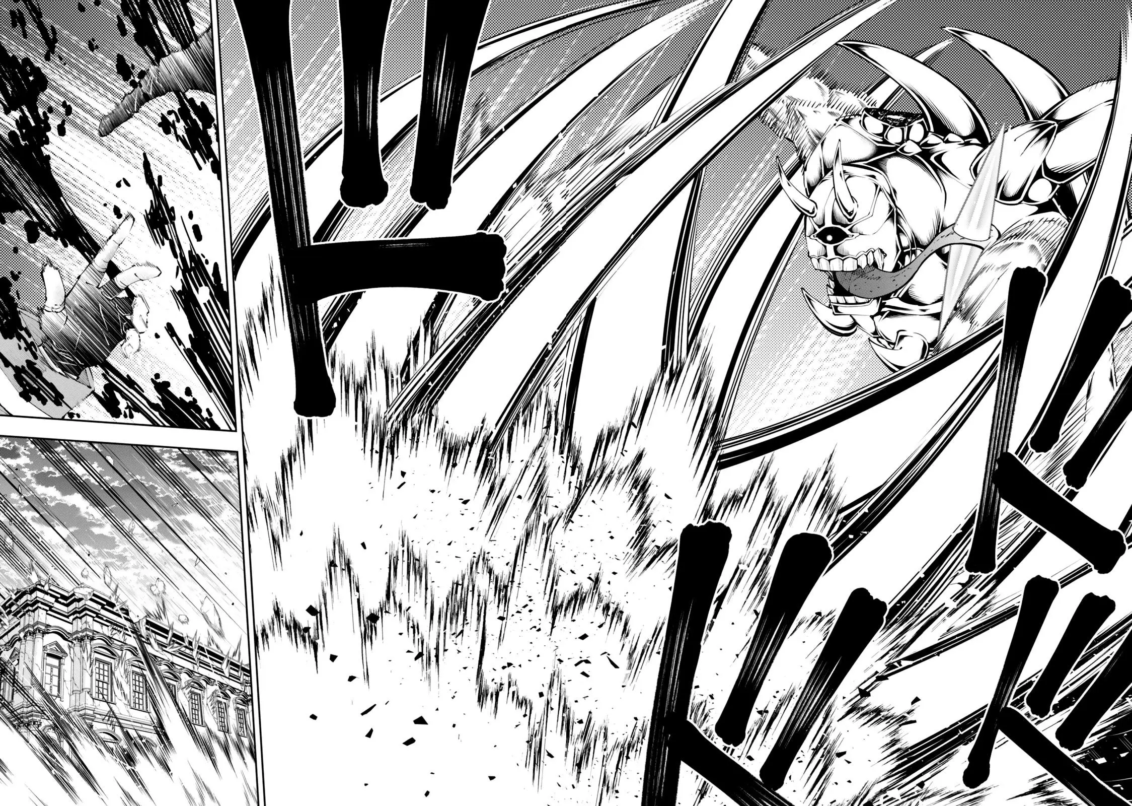 Isekai Maou Animexnovel How To Not Summon A Demon Lord Manga Ch 118.0 Page 09