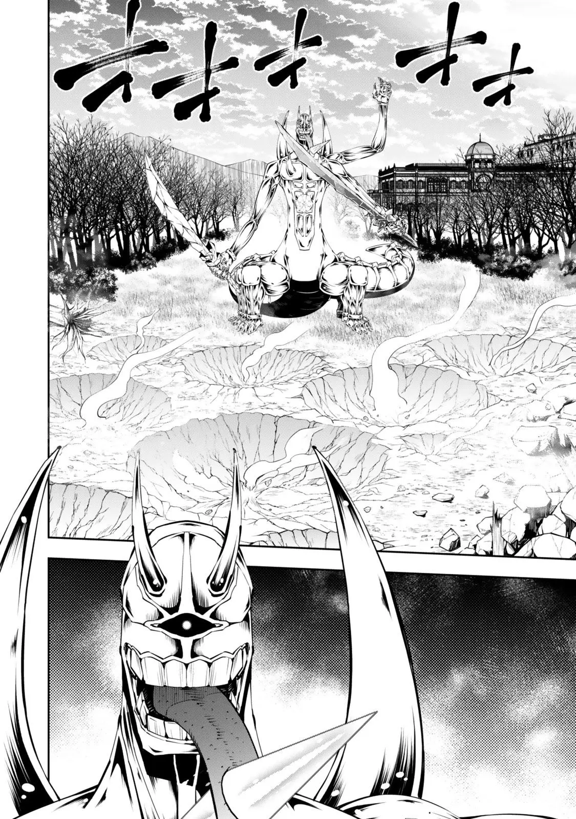 Isekai Maou Animexnovel How To Not Summon A Demon Lord Manga Ch 118.0 Page 10