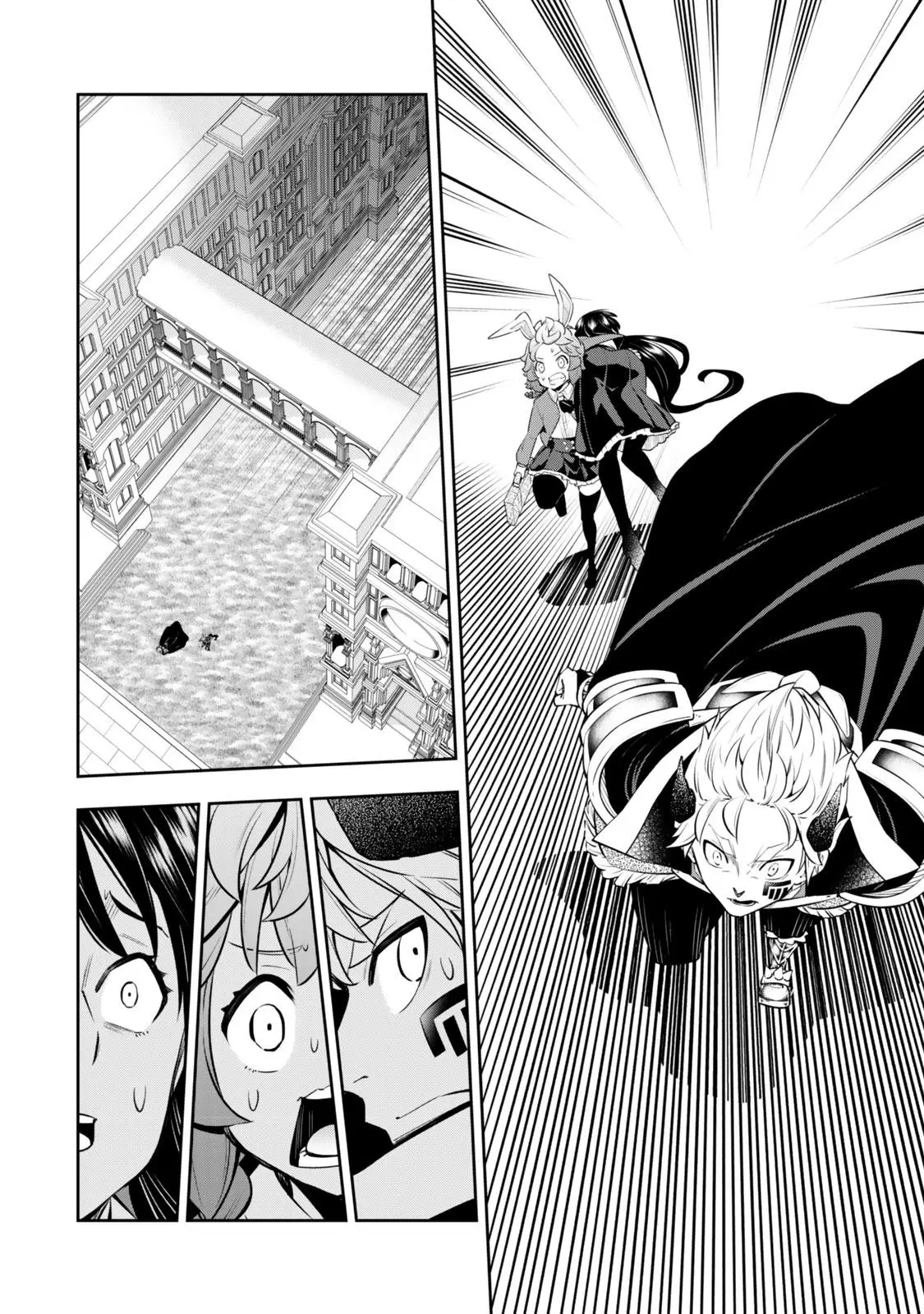 Isekai Maou Animexnovel How To Not Summon A Demon Lord Manga Ch 118.0 Page 13