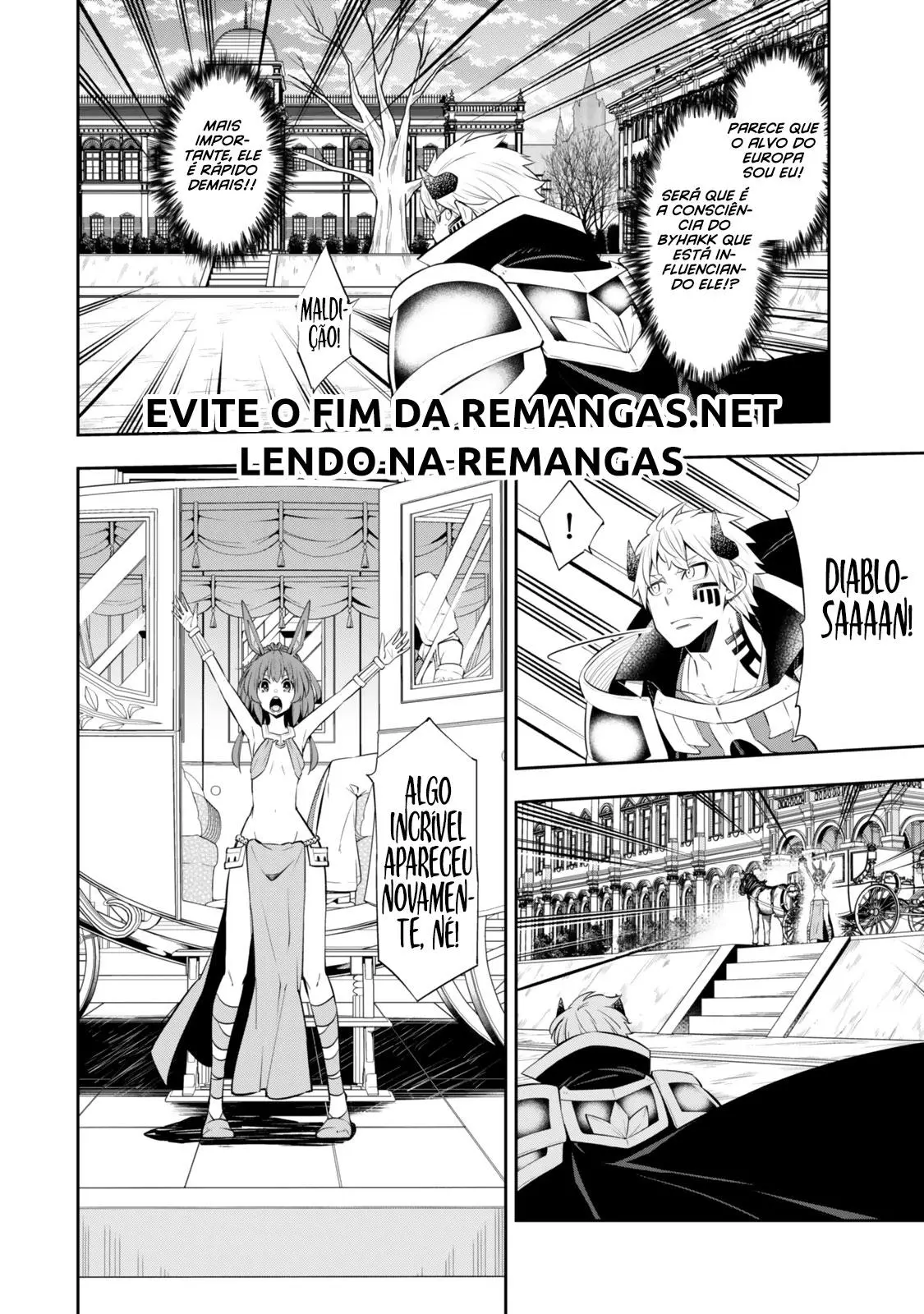 Isekai Maou Animexnovel How To Not Summon A Demon Lord Manga Ch 118.0 Page 15