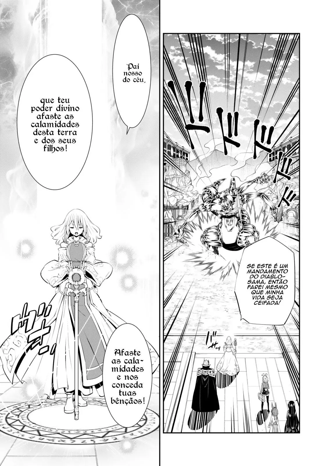 Isekai Maou Animexnovel How To Not Summon A Demon Lord Manga Ch 118.0 Page 18