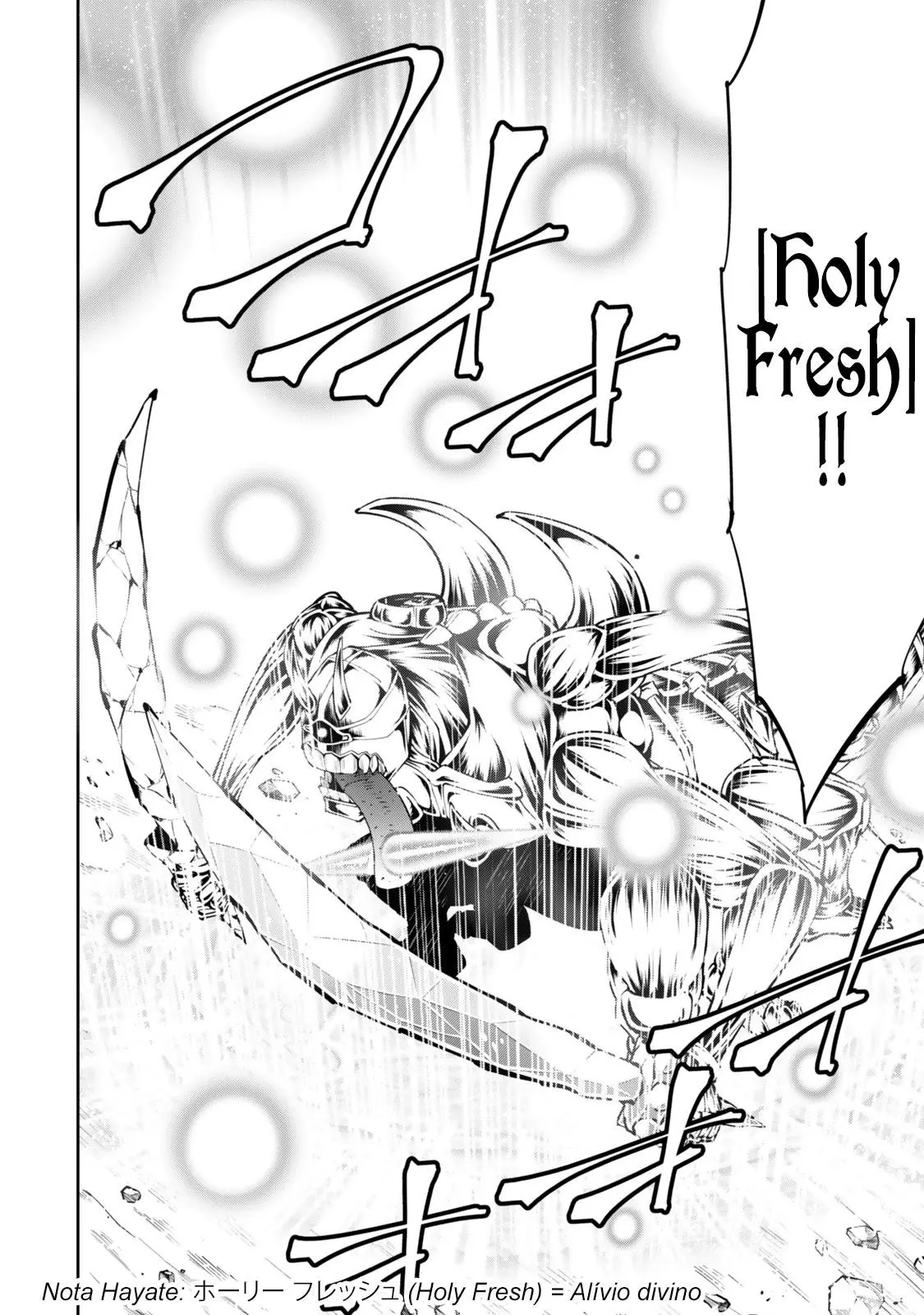 Isekai Maou Animexnovel How To Not Summon A Demon Lord Manga Ch 118.0 Page 19