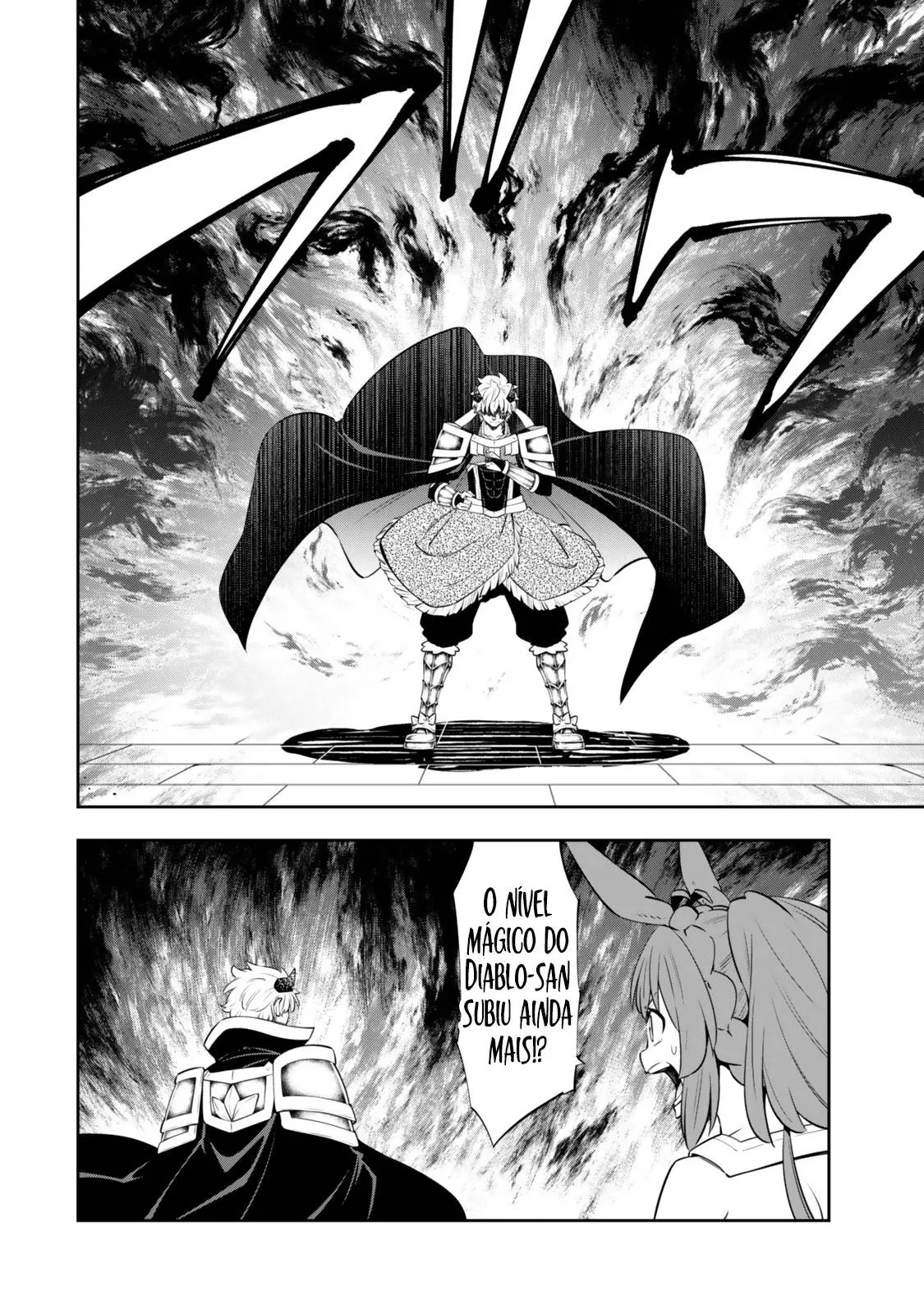Isekai Maou Animexnovel How To Not Summon A Demon Lord Manga Ch 118.0 Page 21