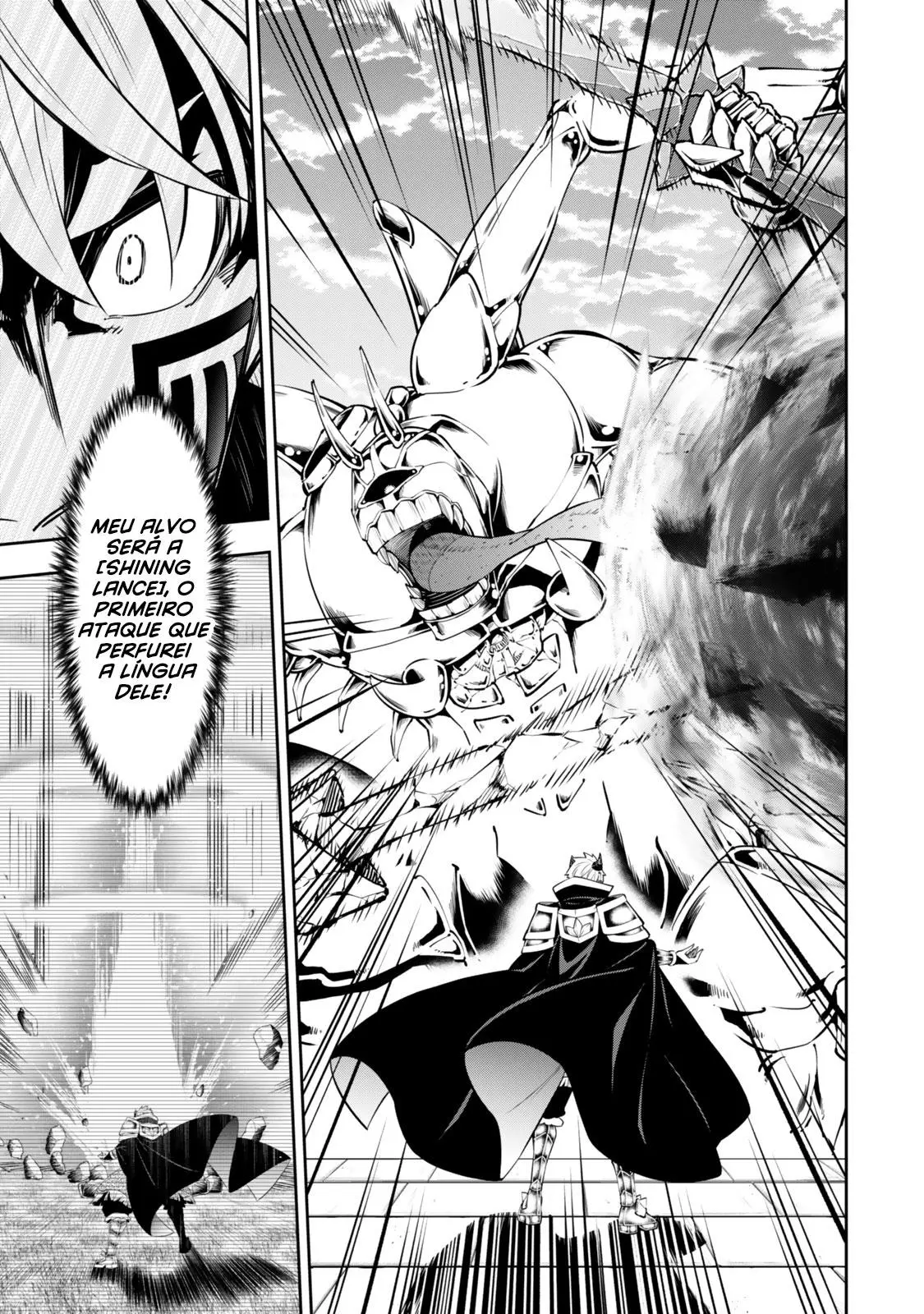 Isekai Maou Animexnovel How To Not Summon A Demon Lord Manga Ch 118.0 Page 24