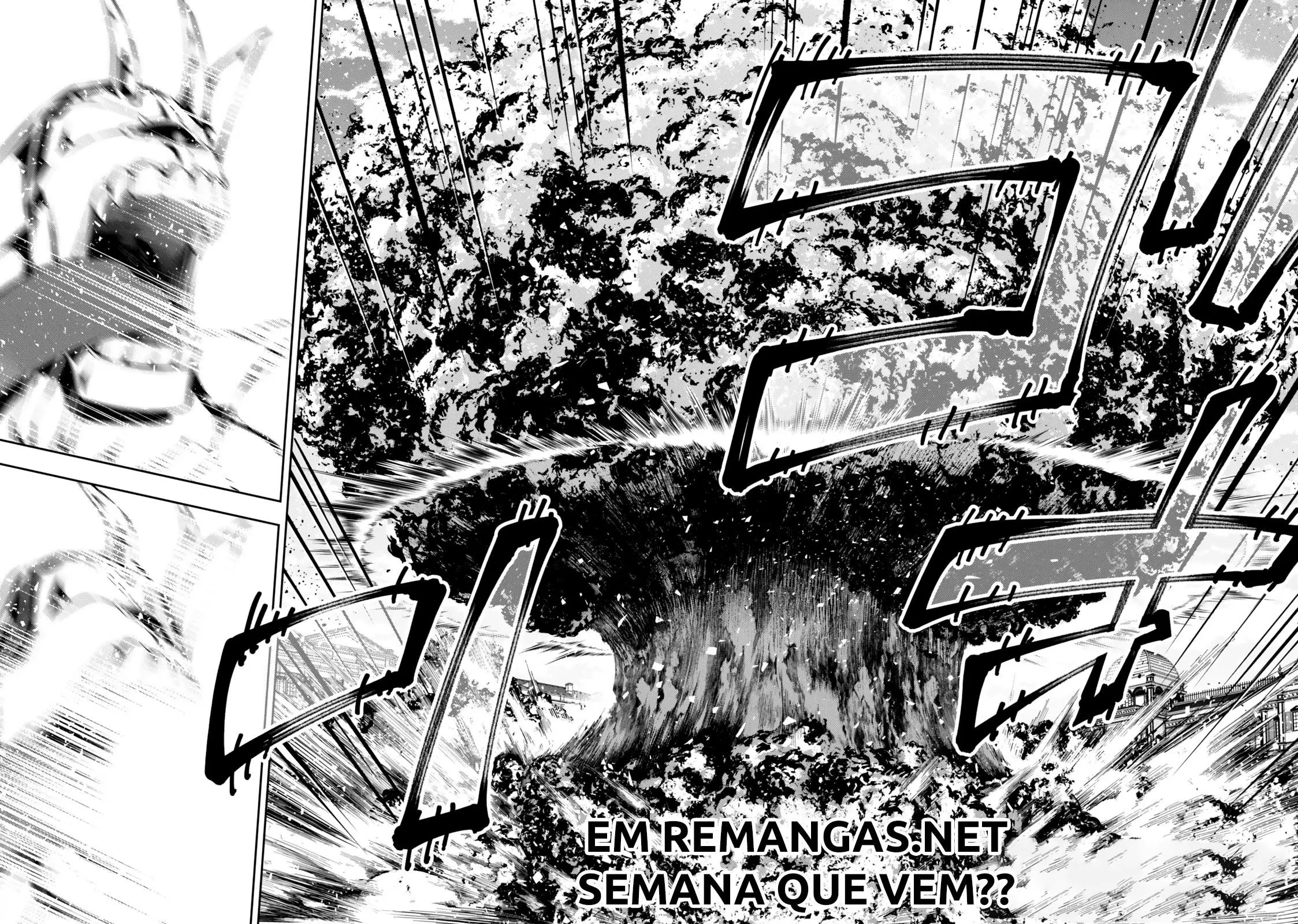 Isekai Maou Animexnovel How To Not Summon A Demon Lord Manga Ch 118.0 Page 26