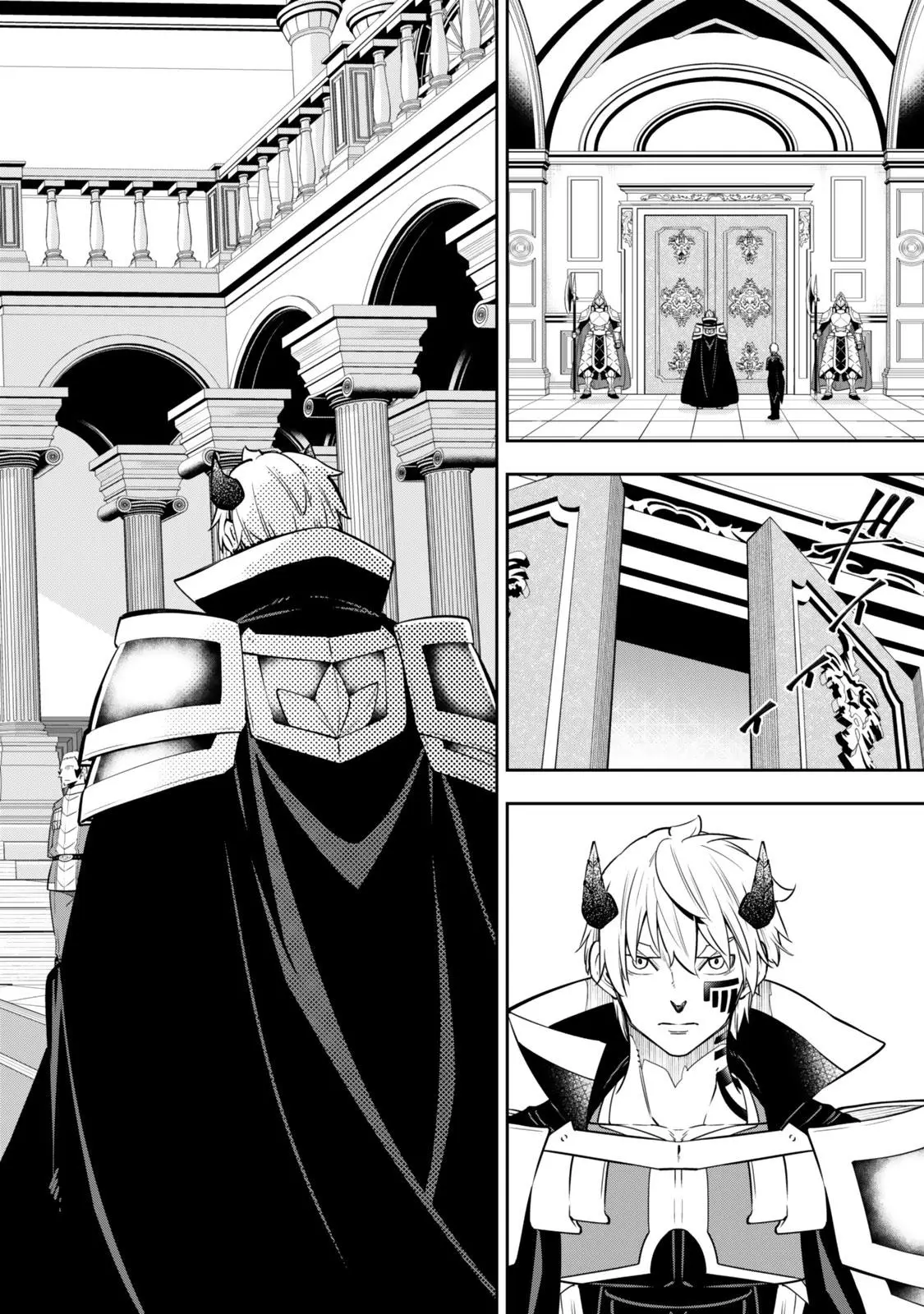 Isekai Maou Animexnovel How To Not Summon A Demon Lord Manga Ch 119.0 Page 25