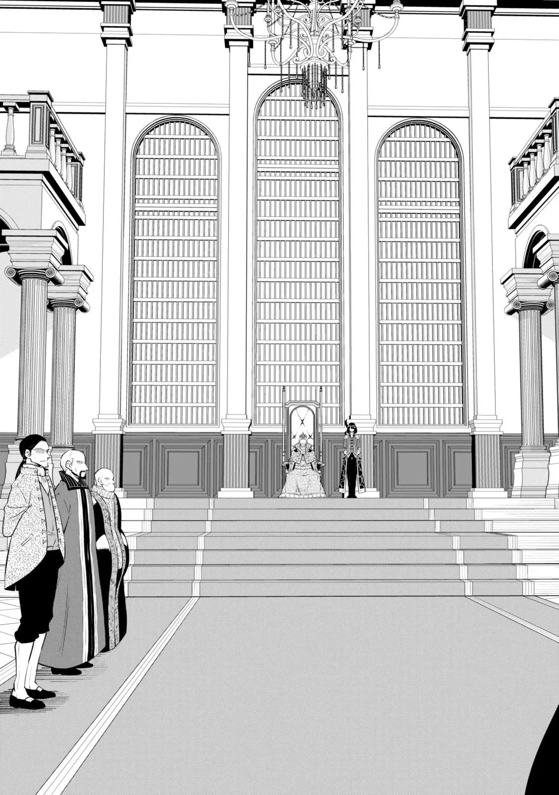 Isekai Maou Animexnovel How To Not Summon A Demon Lord Manga Ch 119.0 Page 26