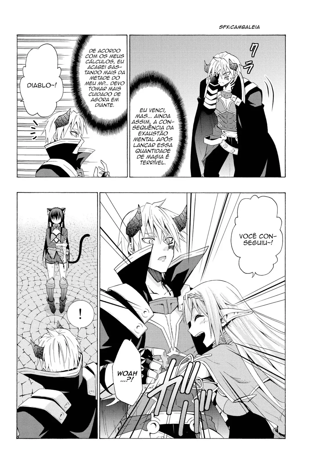 Isekai Maou Animexnovel How To Not Summon A Demon Lord Manga Ch 12.5 Page 05 Isekai Maou Animexnovel How To Not Summon A Demon Lord Manga Ch 12.5 Page 05