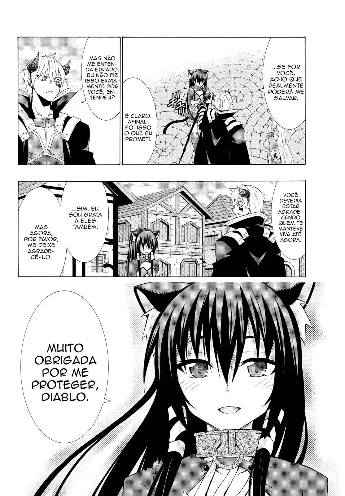 Isekai Maou Animexnovel How To Not Summon A Demon Lord Manga Ch 12.5 Page 07 Isekai Maou Animexnovel How To Not Summon A Demon Lord Manga Ch 12.5 Page 07