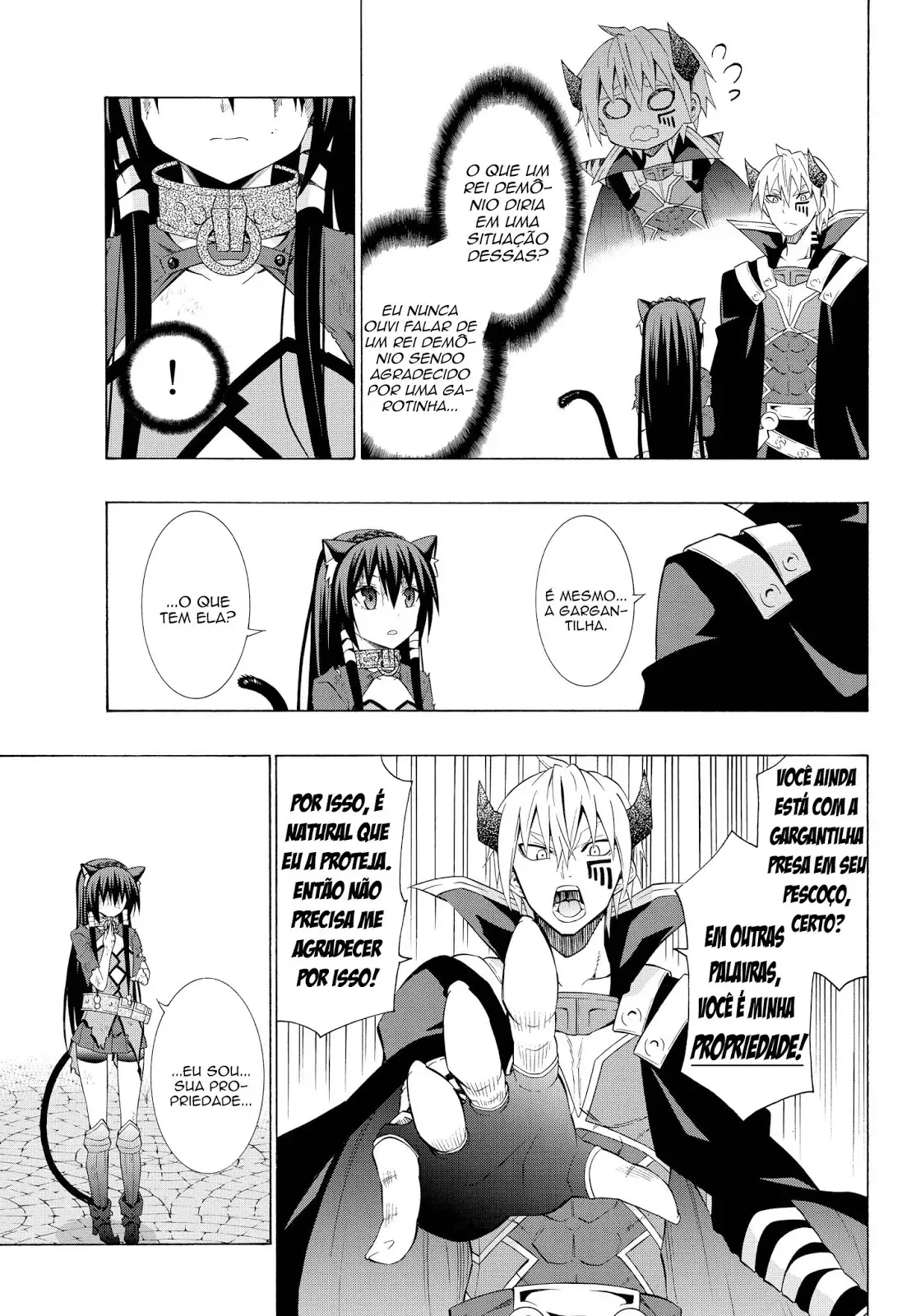 Isekai Maou Animexnovel How To Not Summon A Demon Lord Manga Ch 12.5 Page 08 Isekai Maou Animexnovel How To Not Summon A Demon Lord Manga Ch 12.5 Page 08