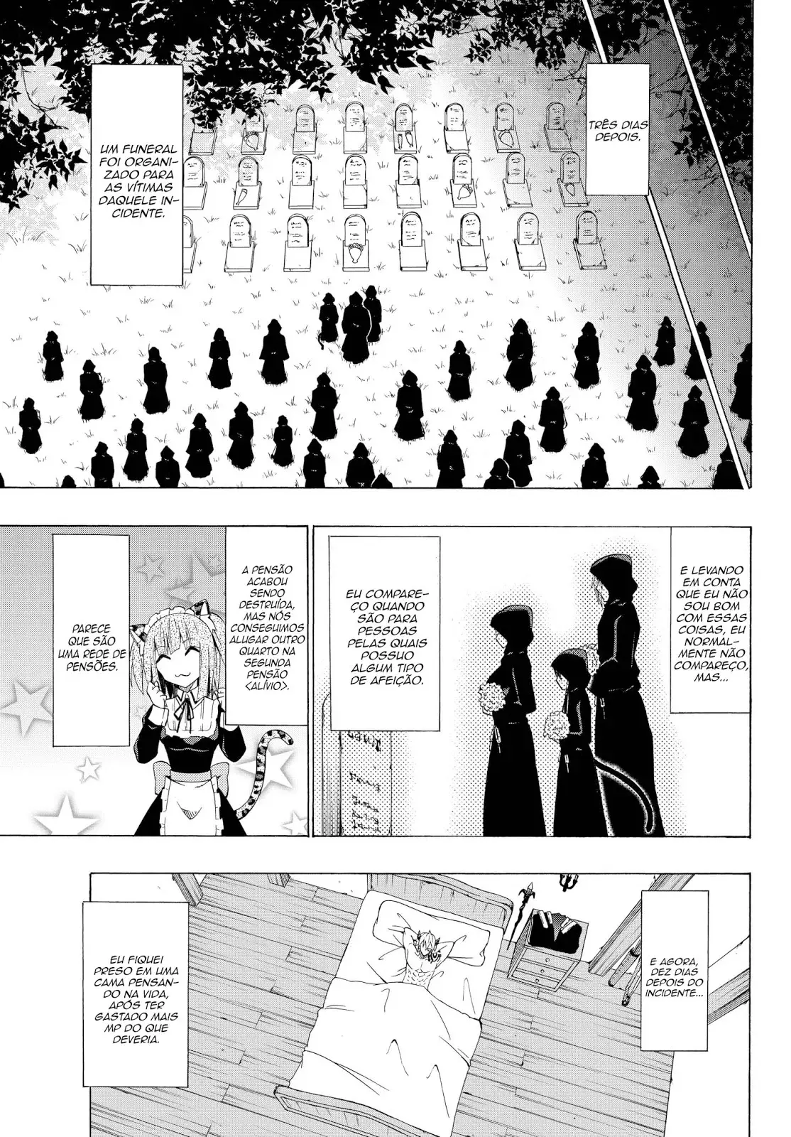 Isekai Maou Animexnovel How To Not Summon A Demon Lord Manga Ch 12.5 Page 10 Isekai Maou Animexnovel How To Not Summon A Demon Lord Manga Ch 12.5 Page 10