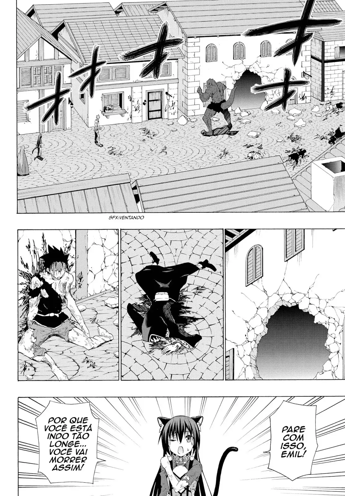 Isekai Maou Animexnovel How To Not Summon A Demon Lord Manga Ch 12 Page 03 Isekai Maou Animexnovel How To Not Summon A Demon Lord Manga Ch 12 Page 03