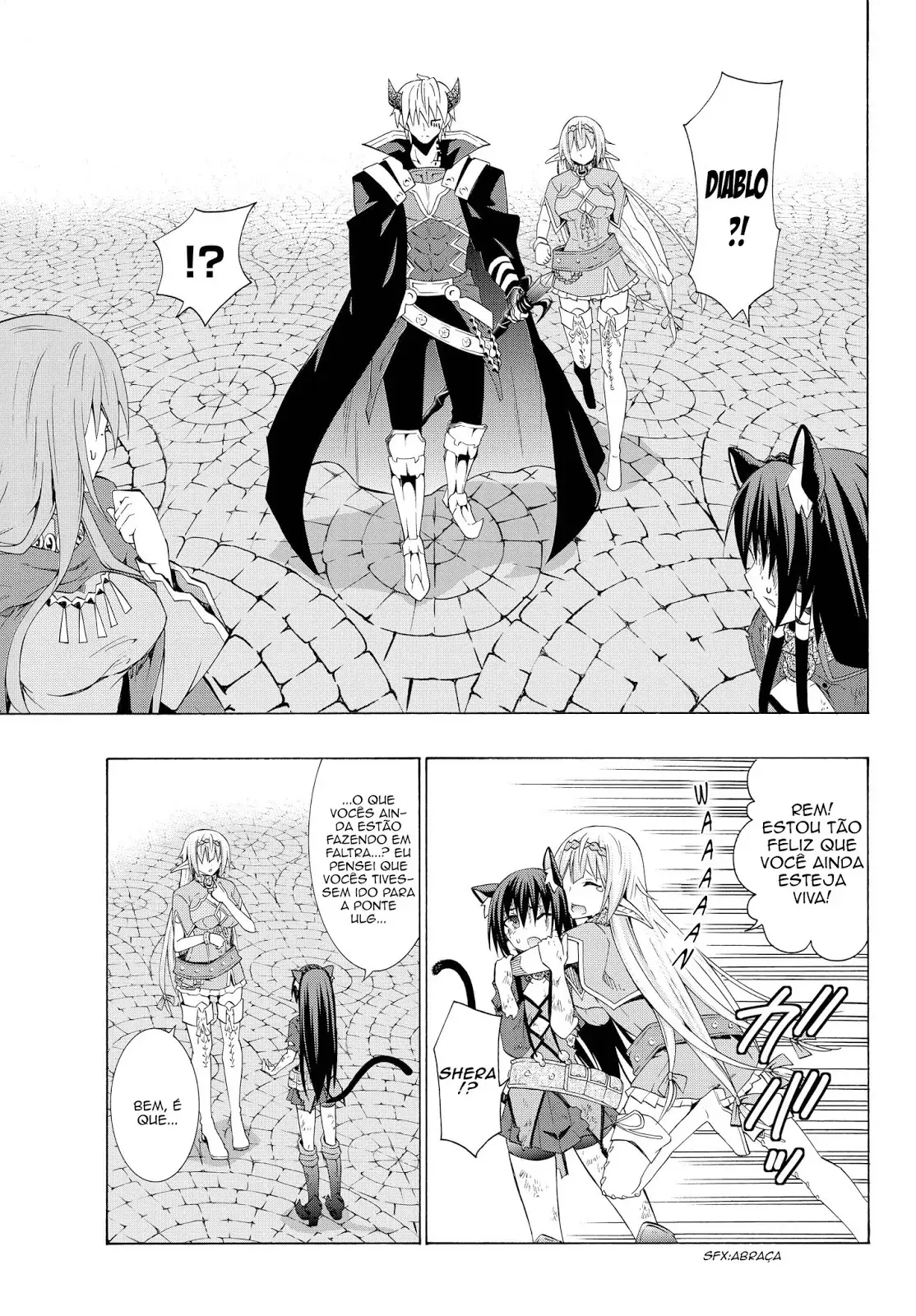 Isekai Maou Animexnovel How To Not Summon A Demon Lord Manga Ch 12 Page 06 Isekai Maou Animexnovel How To Not Summon A Demon Lord Manga Ch 12 Page 06