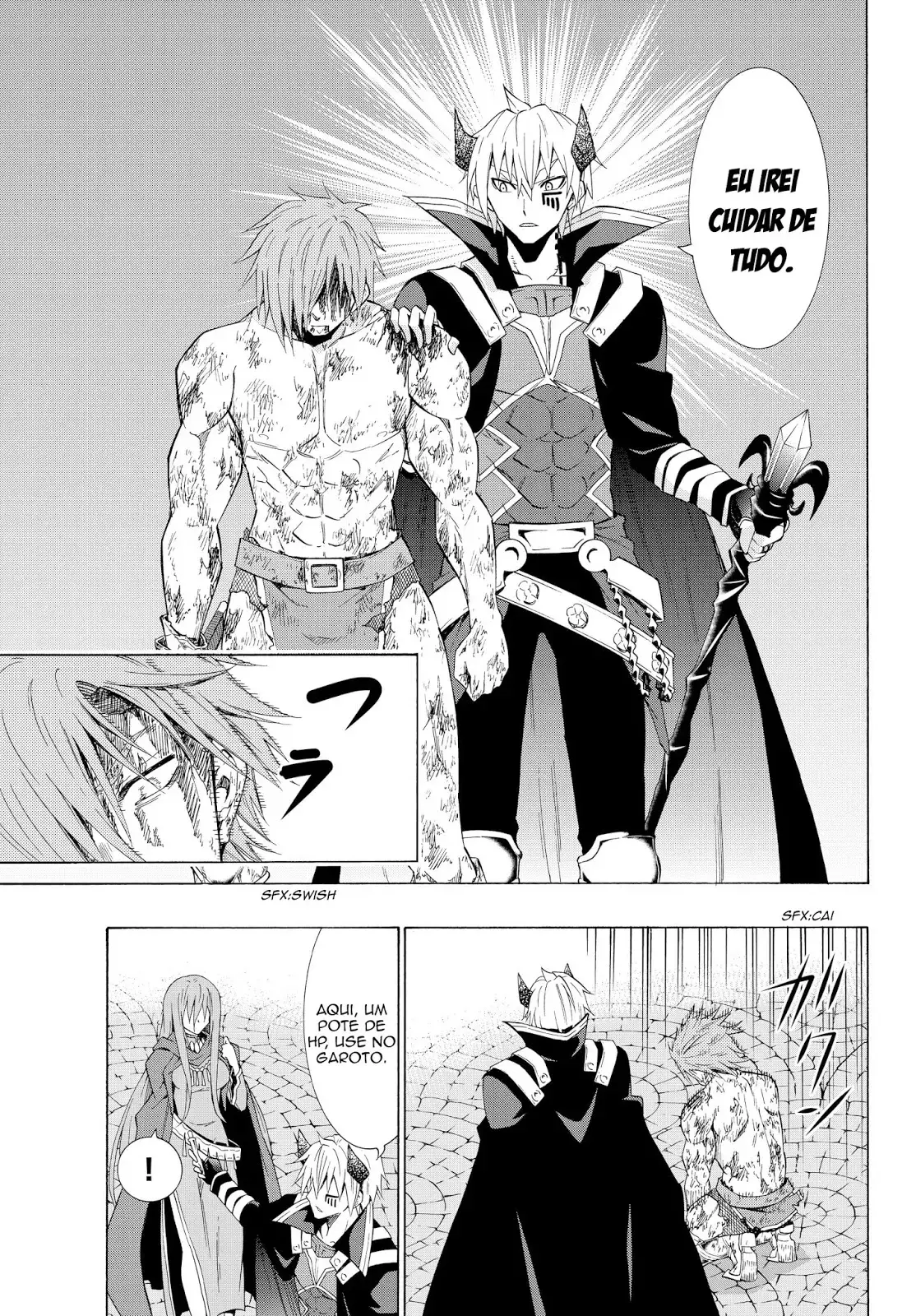 Isekai Maou Animexnovel How To Not Summon A Demon Lord Manga Ch 12 Page 08 Isekai Maou Animexnovel How To Not Summon A Demon Lord Manga Ch 12 Page 08