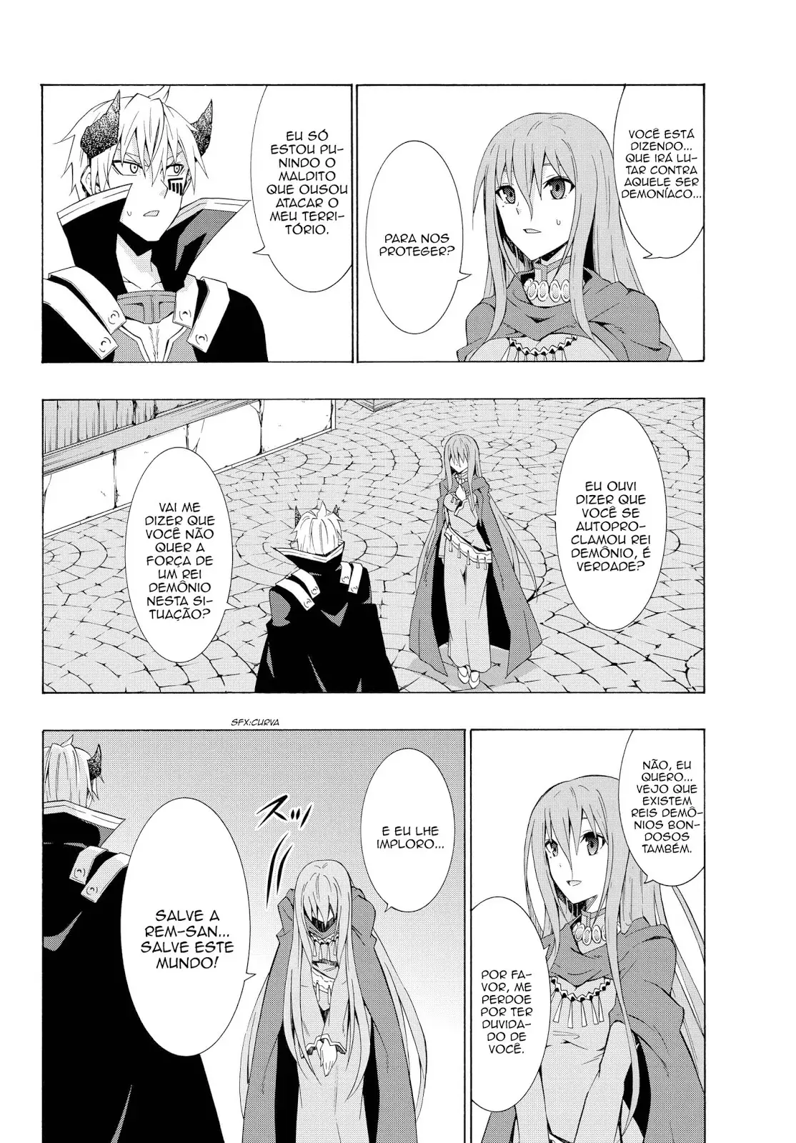 Isekai Maou Animexnovel How To Not Summon A Demon Lord Manga Ch 12 Page 09 Isekai Maou Animexnovel How To Not Summon A Demon Lord Manga Ch 12 Page 09
