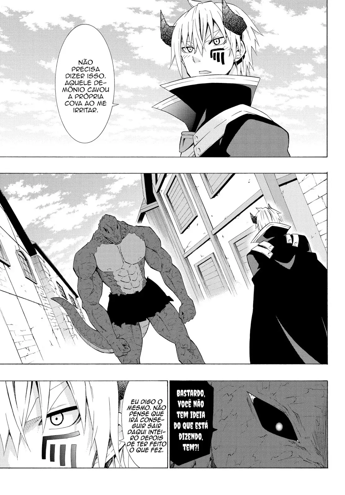 Isekai Maou Animexnovel How To Not Summon A Demon Lord Manga Ch 12 Page 10 Isekai Maou Animexnovel How To Not Summon A Demon Lord Manga Ch 12 Page 10