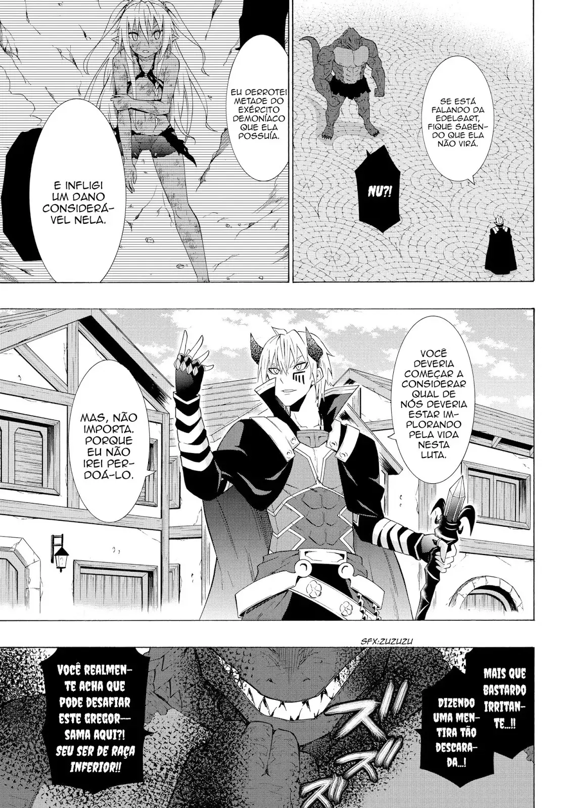 Isekai Maou Animexnovel How To Not Summon A Demon Lord Manga Ch 12 Page 12 Isekai Maou Animexnovel How To Not Summon A Demon Lord Manga Ch 12 Page 12