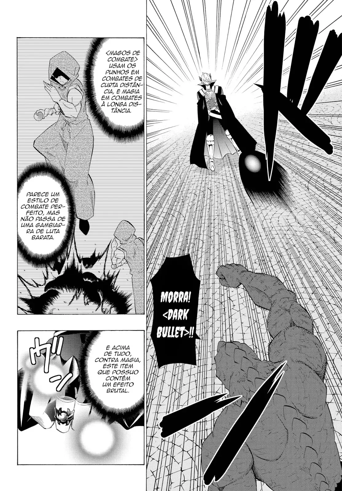 Isekai Maou Animexnovel How To Not Summon A Demon Lord Manga Ch 12 Page 13 Isekai Maou Animexnovel How To Not Summon A Demon Lord Manga Ch 12 Page 13
