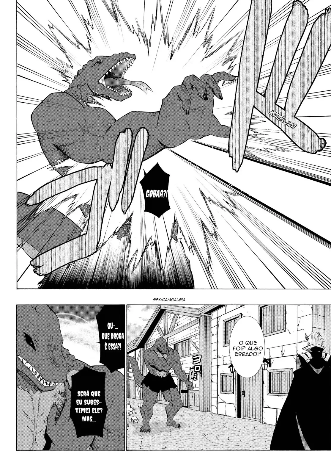 Isekai Maou Animexnovel How To Not Summon A Demon Lord Manga Ch 12 Page 15 Isekai Maou Animexnovel How To Not Summon A Demon Lord Manga Ch 12 Page 15