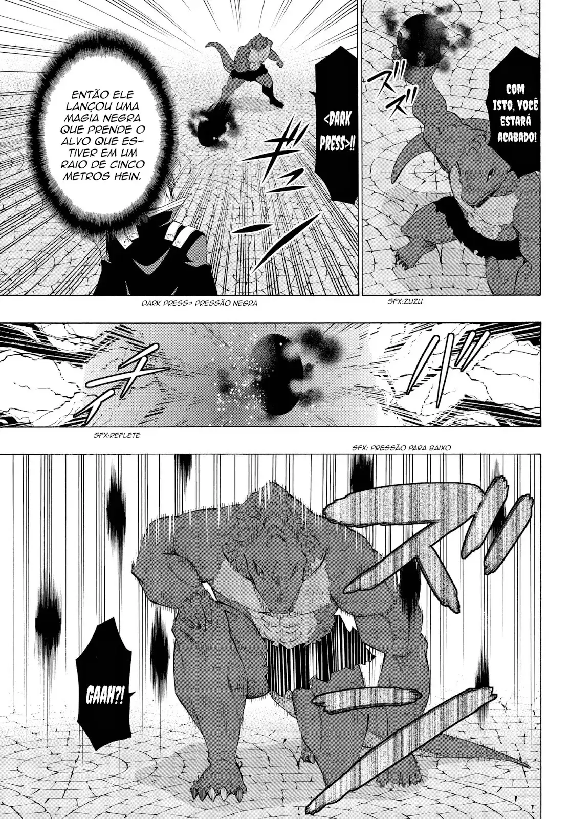 Isekai Maou Animexnovel How To Not Summon A Demon Lord Manga Ch 12 Page 16 Isekai Maou Animexnovel How To Not Summon A Demon Lord Manga Ch 12 Page 16
