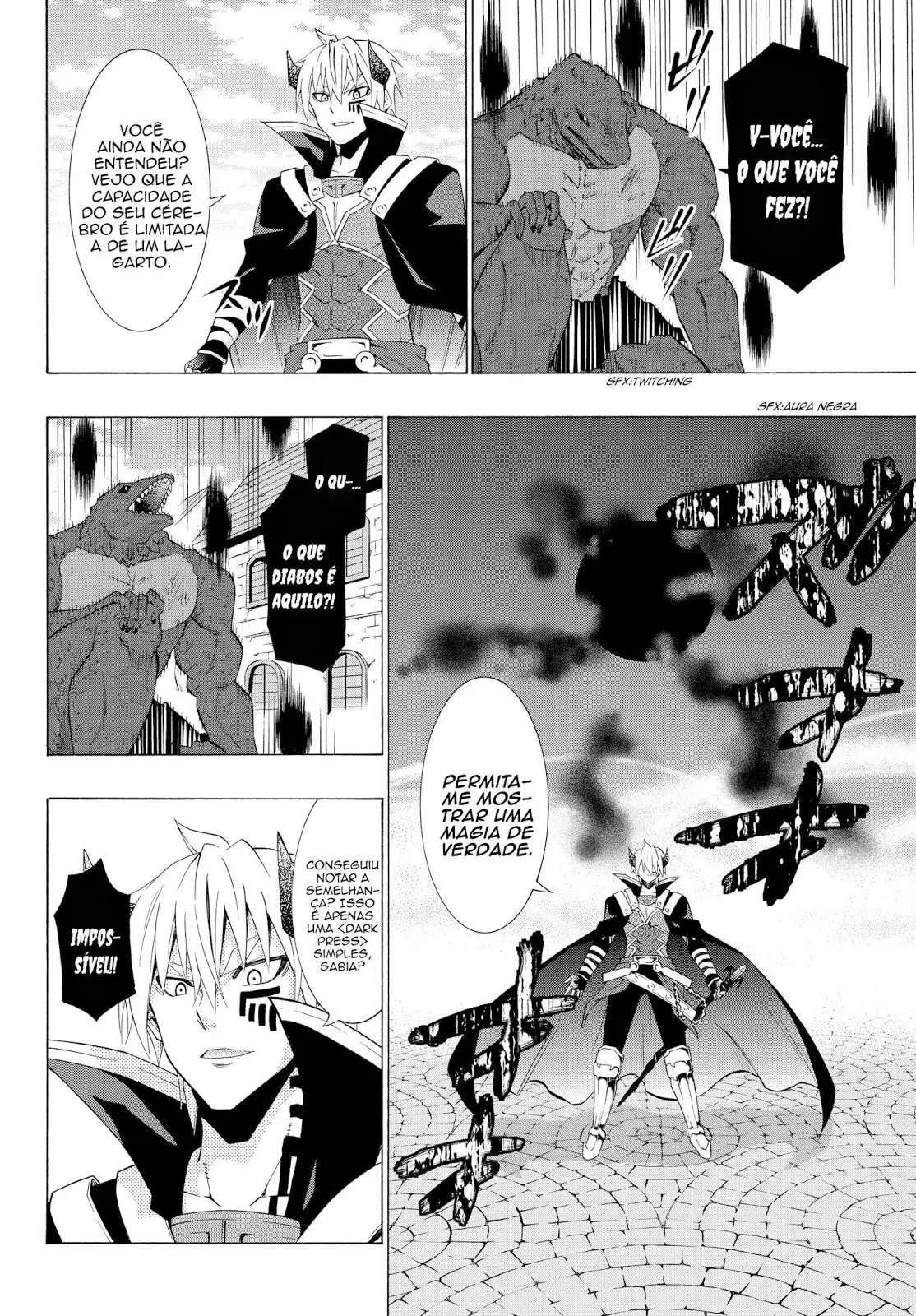 Isekai Maou Animexnovel How To Not Summon A Demon Lord Manga Ch 12 Page 17 Isekai Maou Animexnovel How To Not Summon A Demon Lord Manga Ch 12 Page 17