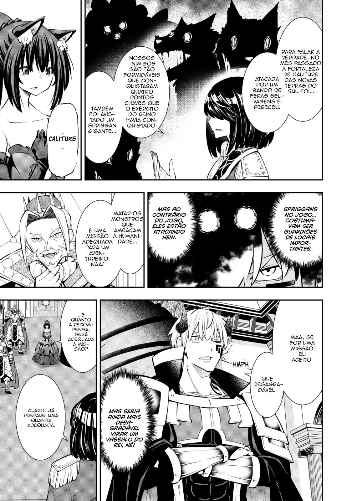 Isekai Maou Animexnovel How To Not Summon A Demon Lord Manga Ch 120.0 Page 06