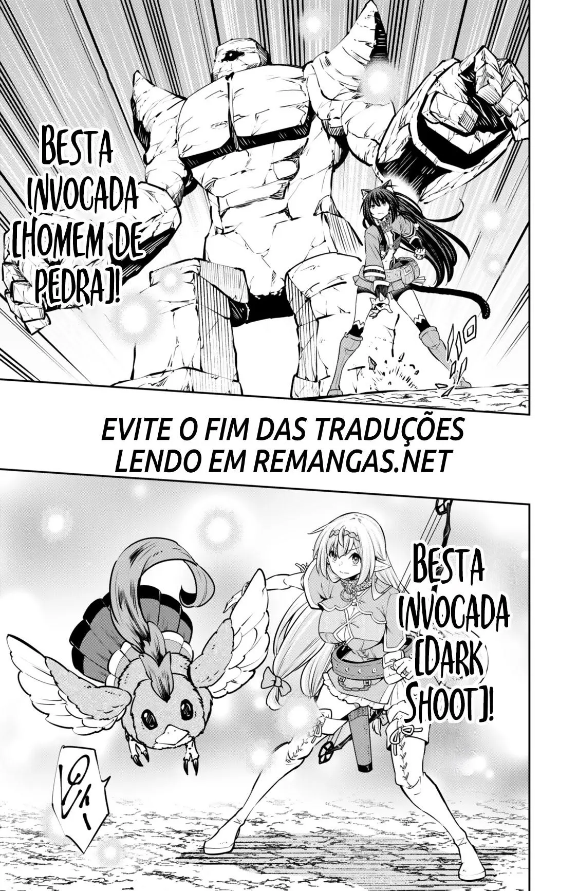 Isekai Maou Animexnovel How To Not Summon A Demon Lord Manga Ch 120.0 Page 24