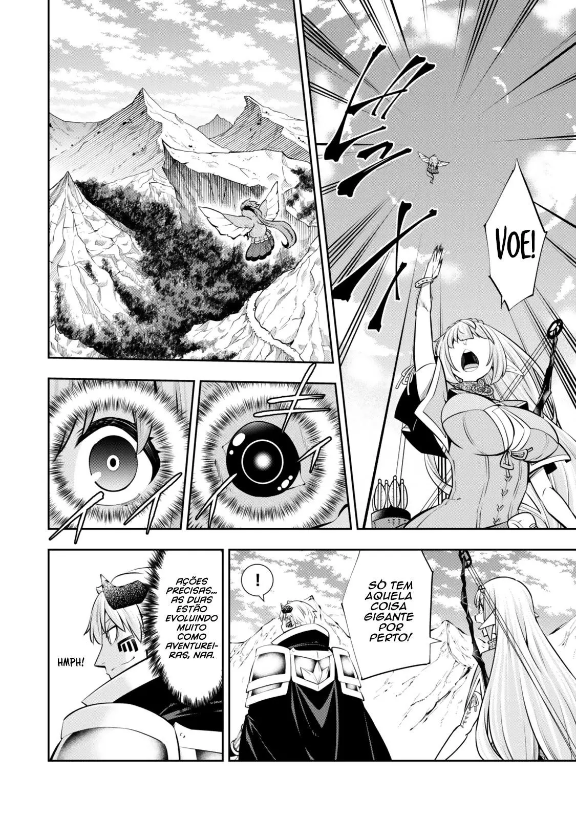 Isekai Maou Animexnovel How To Not Summon A Demon Lord Manga Ch 120.0 Page 25