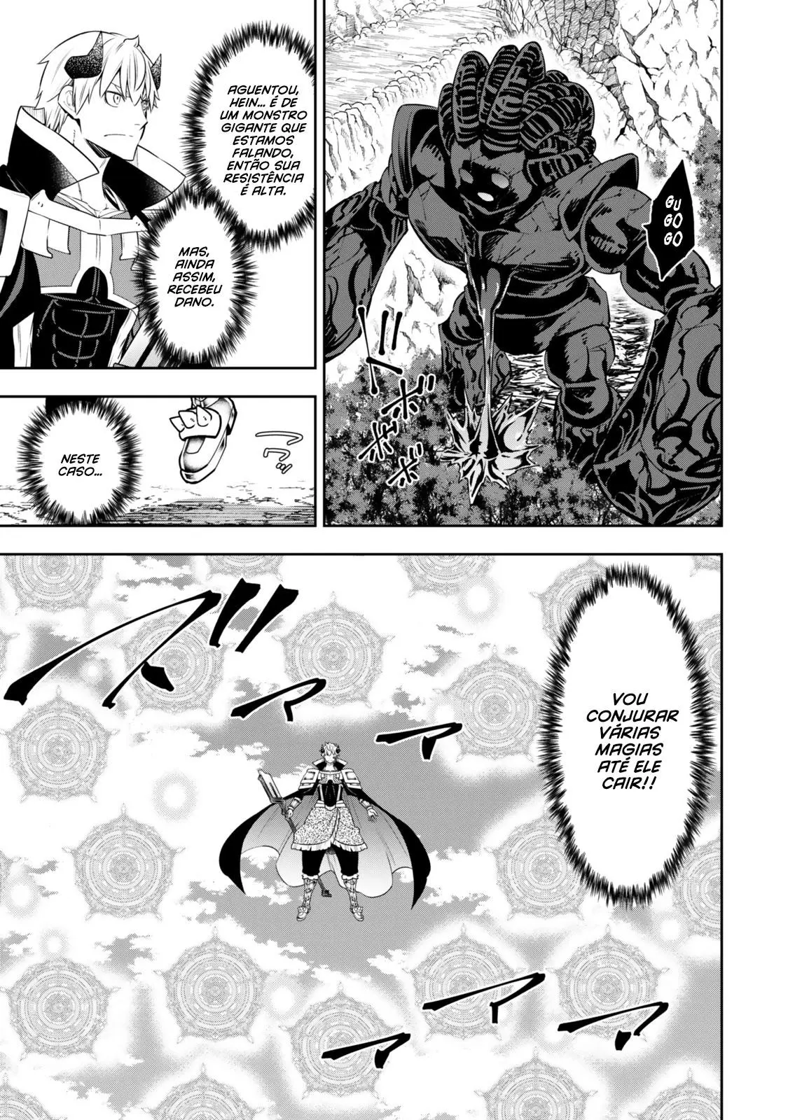 Isekai Maou Animexnovel How To Not Summon A Demon Lord Manga Ch 120.0 Page 28