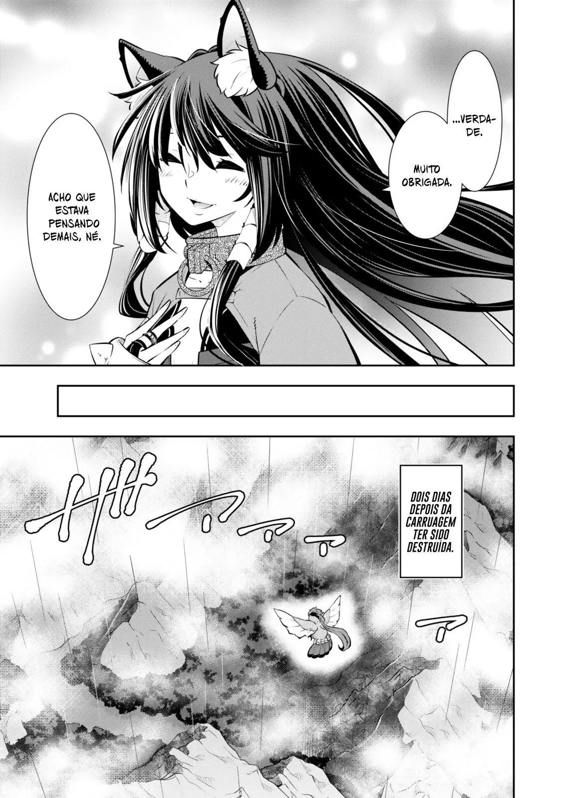 Isekai Maou Animexnovel How To Not Summon A Demon Lord Manga Ch 120.0 Page 38