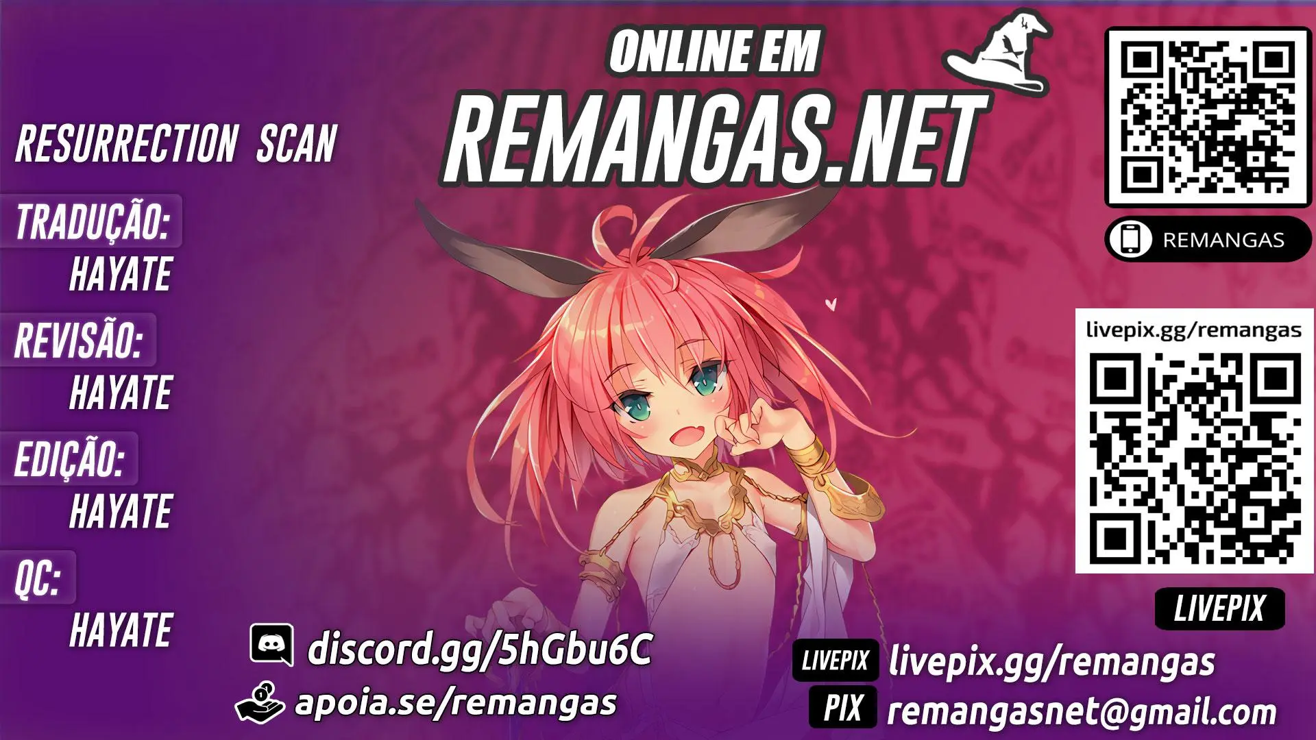 Isekai Maou Animexnovel How To Not Summon A Demon Lord Manga Ch 120.0 Page 45