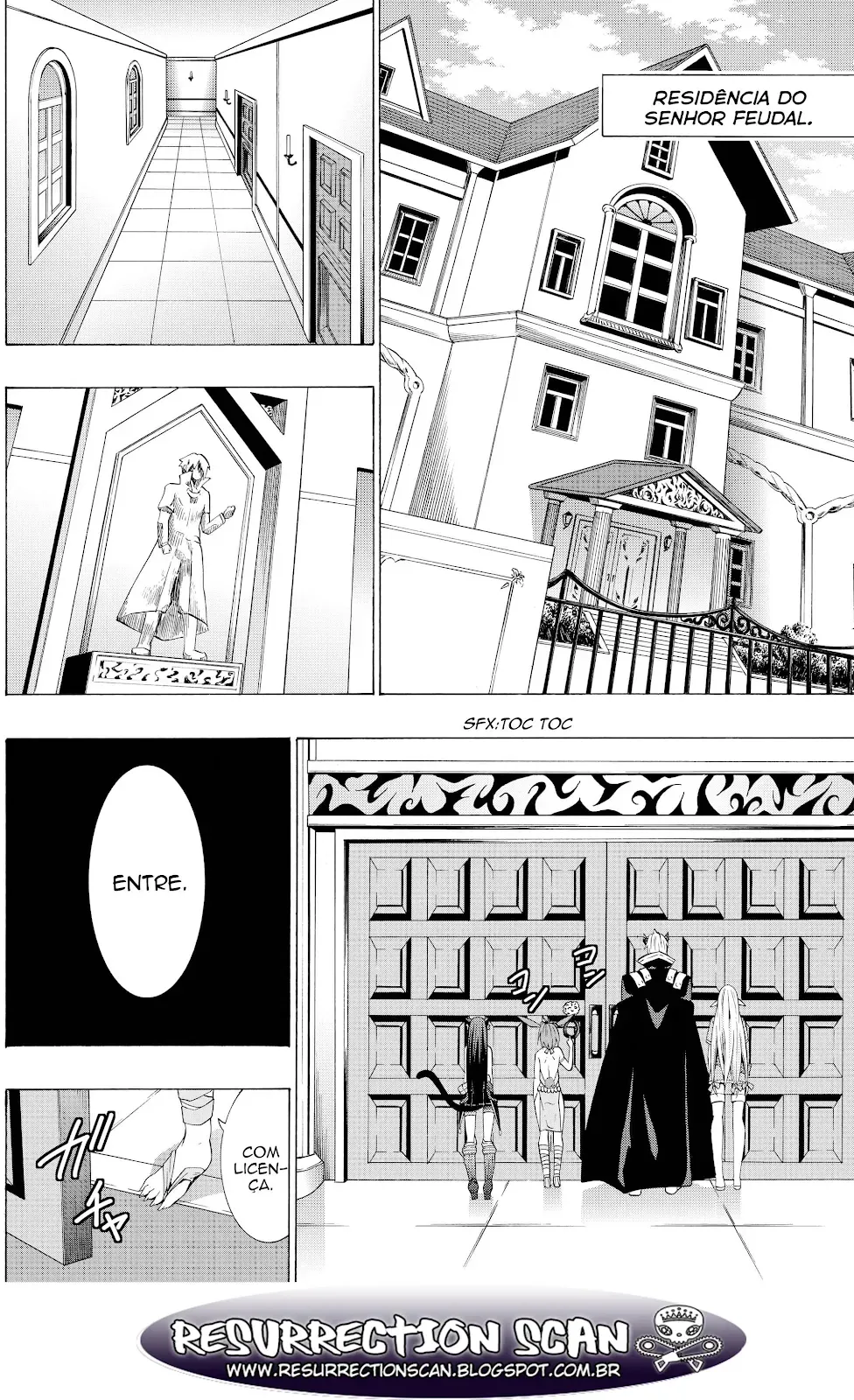 Isekai Maou Animexnovel How To Not Summon A Demon Lord Manga Ch 13.5 Page 03 Isekai Maou Animexnovel How To Not Summon A Demon Lord Manga Ch 13.5 Page 03