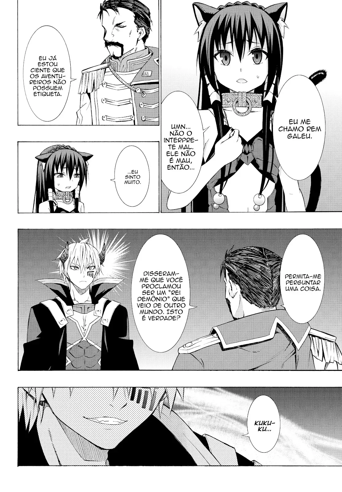 Isekai Maou Animexnovel How To Not Summon A Demon Lord Manga Ch 13.5 Page 09 Isekai Maou Animexnovel How To Not Summon A Demon Lord Manga Ch 13.5 Page 09
