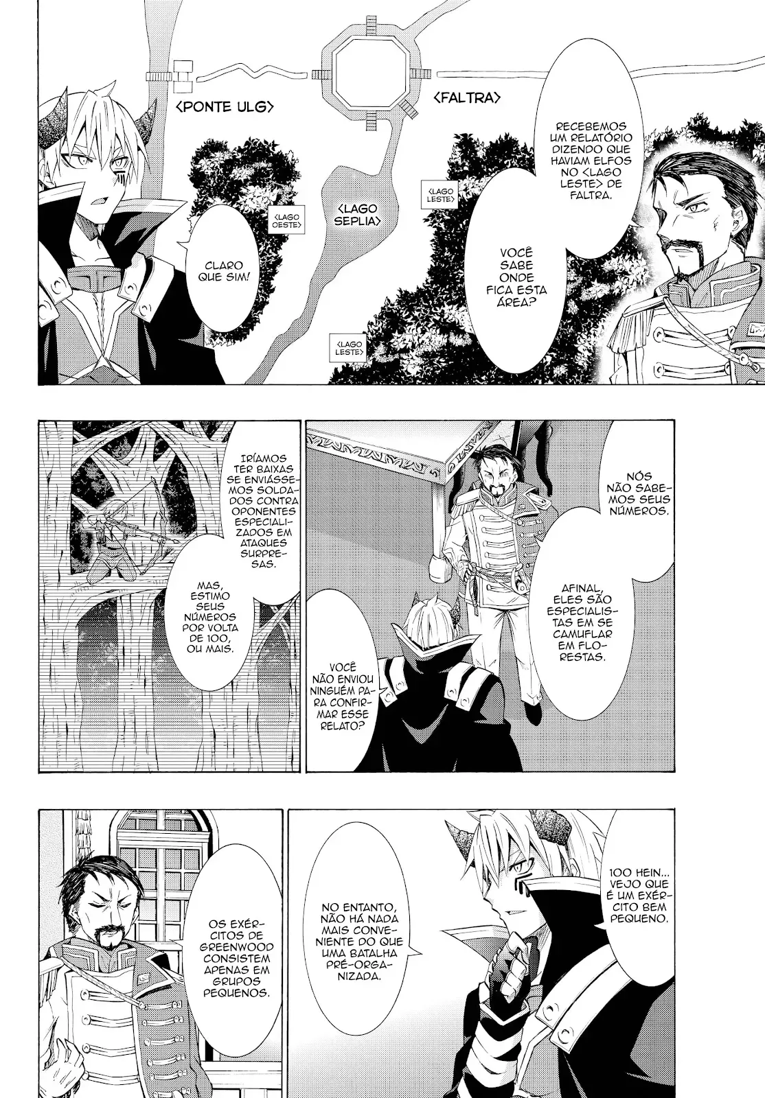 Isekai Maou Animexnovel How To Not Summon A Demon Lord Manga Ch 13.5 Page 13 Isekai Maou Animexnovel How To Not Summon A Demon Lord Manga Ch 13.5 Page 13